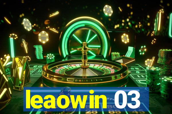 leaowin 03